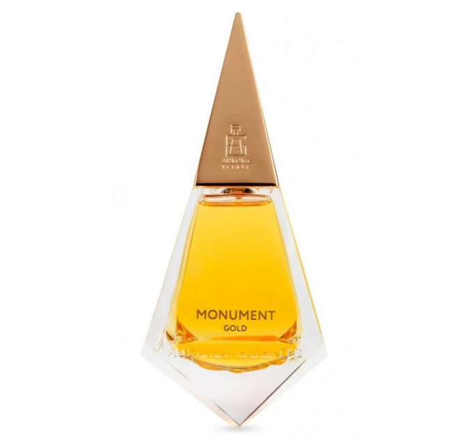 Aurora Scents Monument Gold 100 ml