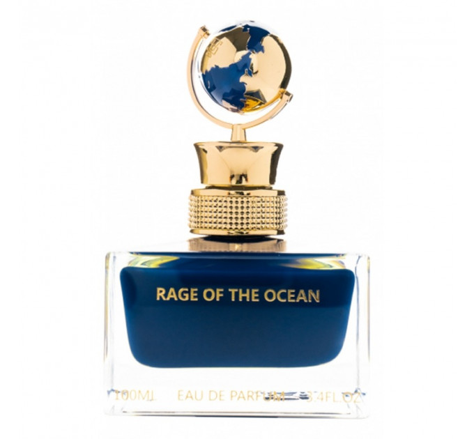 Aurora Scents Rage Of The Ocean 100 ml