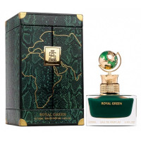 Aurora Scents Royal Green 100 ml