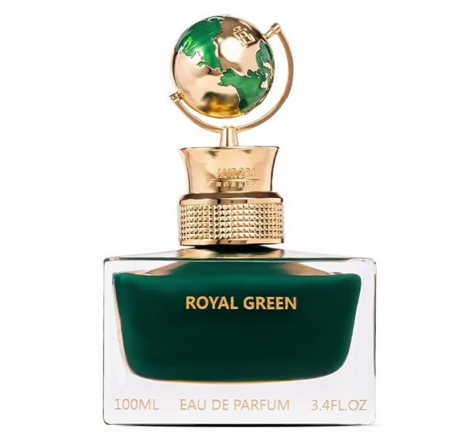 Aurora Scents Royal Green 100 ml