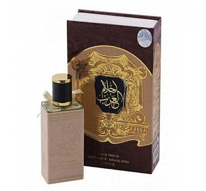 Ard Al Zaafaran Ahlam Al Arab 100 ml