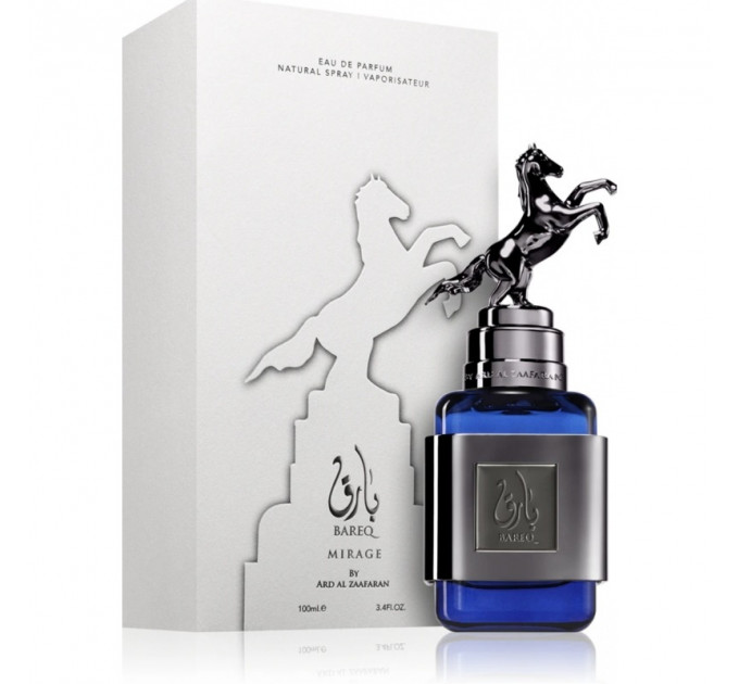 Ard Al Zaafaran Bareq Mirage 100 ml