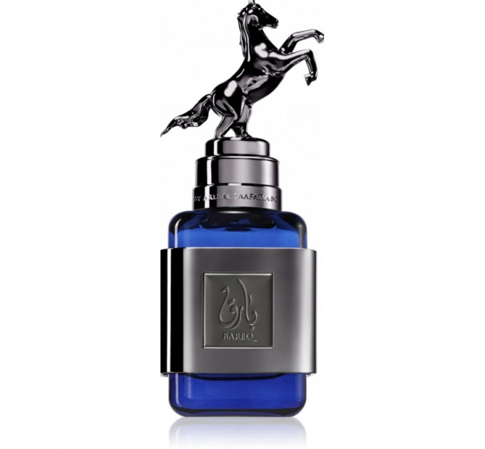 Ard Al Zaafaran Bareq Mirage 100 ml