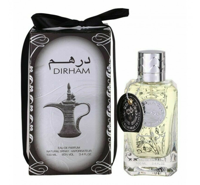Ard Al Zaafaran Dirham 100 ml