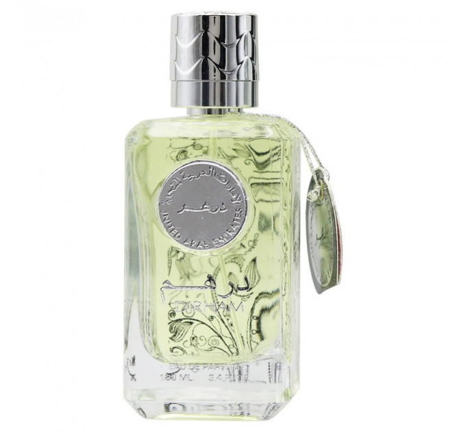 Ard Al Zaafaran Dirham 100 ml