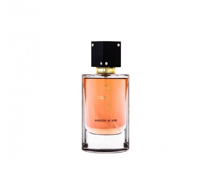 Ard Al Zaafaran Huroof Al Hub 100 ml