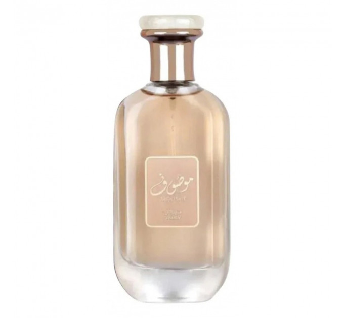 Ard Al Zaafaran Mousuf Daisy 100 ml