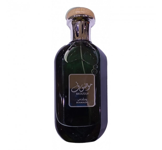 Ard Al Zaafaran Mousuf Ramadi 100 ml