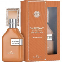 Ard Al Zaafaran Sahebat Al Jamal 100 ml