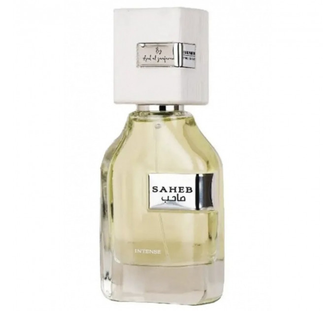 Ard Al Zaafaran Saheb Intense 100 ml