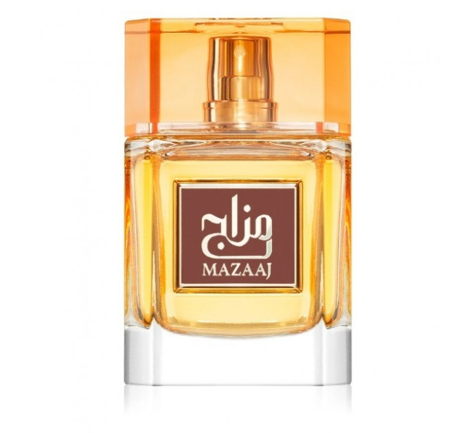 Zimaya Mazaaj 100 ml