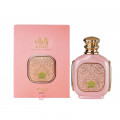 Zimaya Zukhruf (Pink) 100 ml