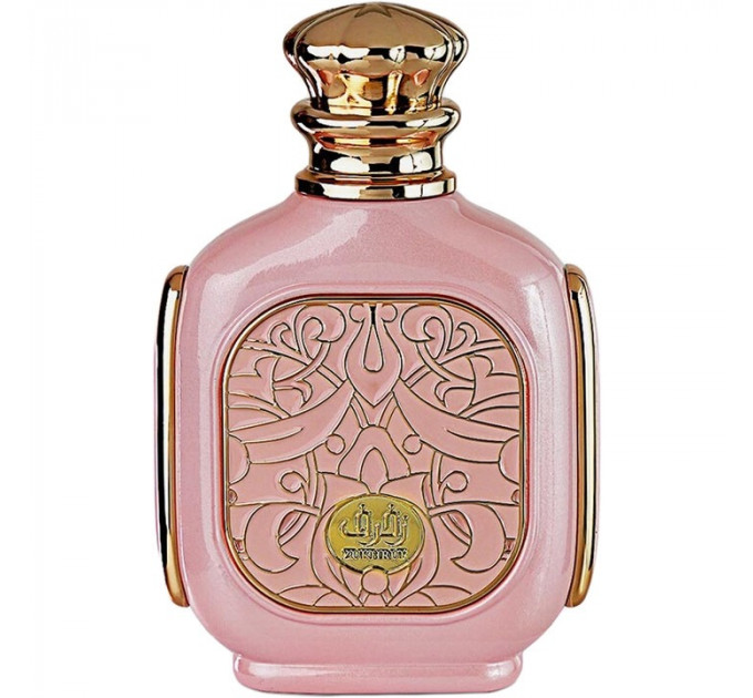 Zimaya Zukhruf (Pink) 100 ml