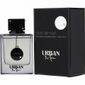 Купить Мужская парфюмерная вода Armaf Club de Nuit Urban Man в интернет магазин aroma-online.ru