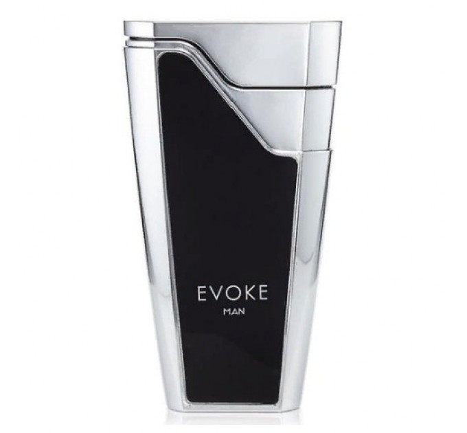 Купить Мужская парфюмерная вода Armaf Evoke Man в интернет магазин aroma-online.ru