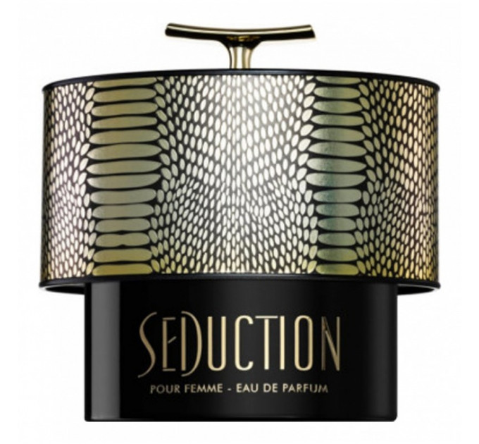 Купить Женская парфюмерная вода Armaf Seduction Pour Femme в интернет магазин aroma-online.ru