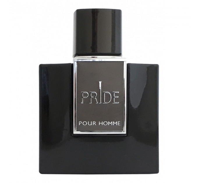 Купить Мужская парфюмерная вода Rue Broca Pride Pour Homme в интернет магазин aroma-online.ru