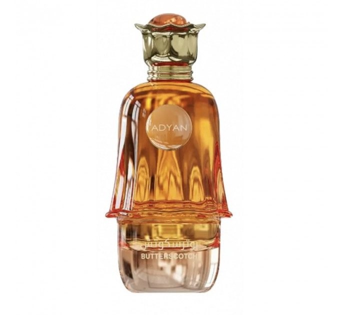 Купить Женская парфюмерная вода Adyan Prestige Butterscotch в интернет магазин aroma-online.ru