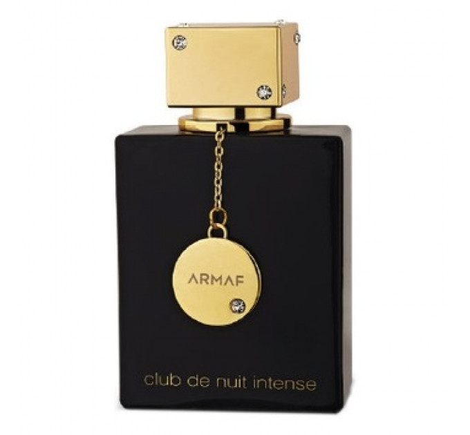 Купить Женская парфюмерная вода Armaf Club de Nuit Intense Woman в интернет магазин aroma-online.ru