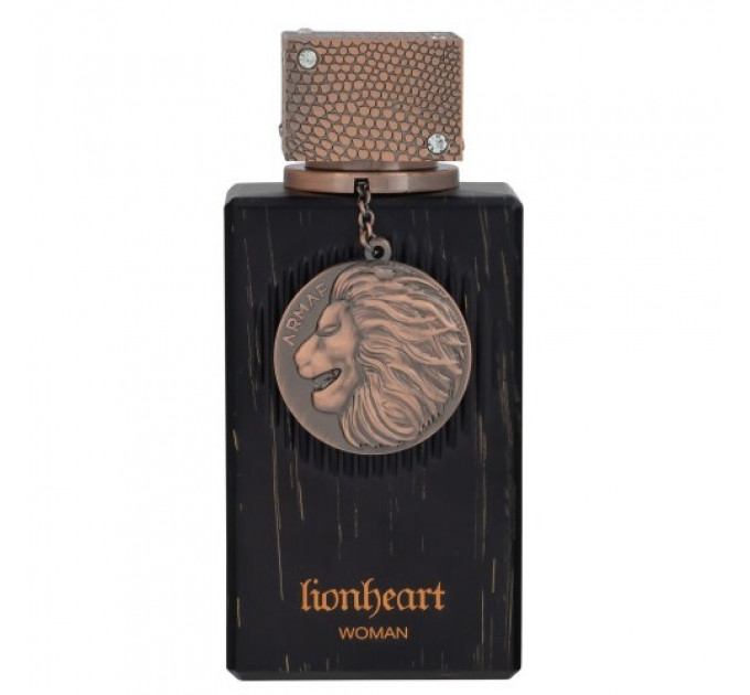 Купить Женская парфюмерная вода Armaf Club De Nuit Lionheart Woman в интернет магазин aroma-online.ru