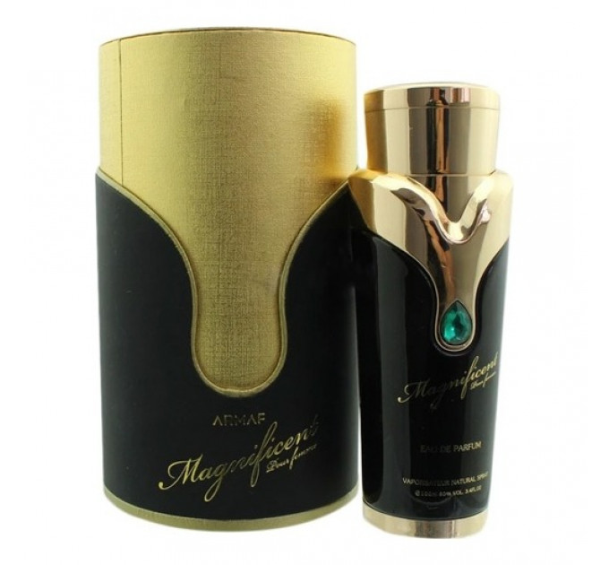 Купить Женская парфюмерная вода Armaf Club De Nuit Lionheart Woman в интернет магазин aroma-online.ru
