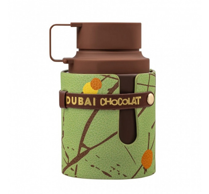 Купить Парфюмерная вода Armaf Odyssey Dubai Chocolat Gourmand Edition в интернет магазин aroma-online.ru