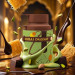 Купить Парфюмерная вода Armaf Odyssey Dubai Chocolat Gourmand Edition в интернет магазин aroma-online.ru