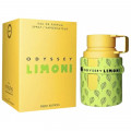 Купить Парфюмерная вода Armaf Odyssey Limoni Fresh в интернет магазин aroma-online.ru