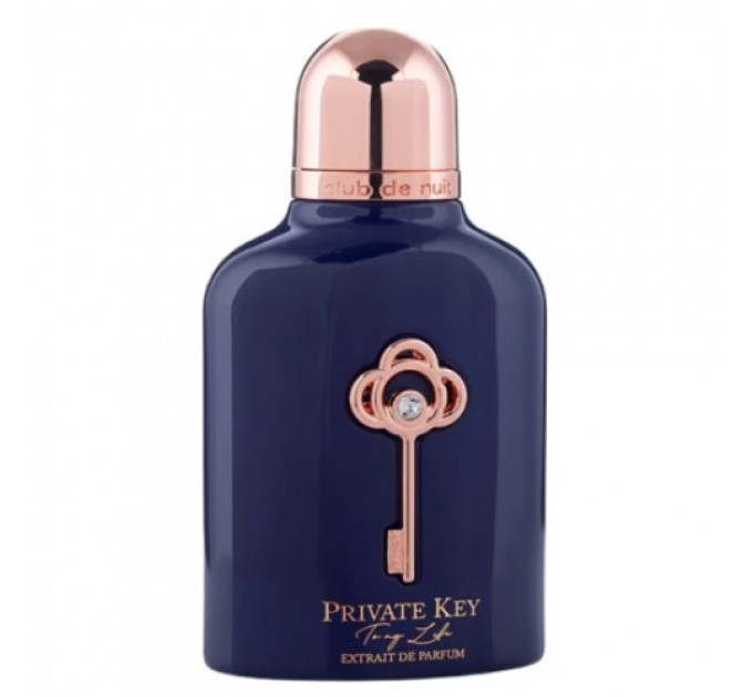 Купить Парфюмерная вода Armaf Private Key To My Life в интернет магазин aroma-online.ru