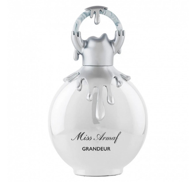 Купить Женская парфюмерная вода Miss Armaf Grandeur в интернет магазин aroma-online.ru