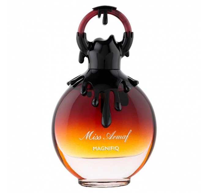 Купить Женская парфюмерная вода Miss Armaf Magnifiq в интернет магазин aroma-online.ru