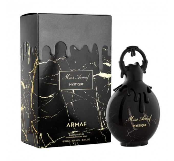 Купить Женская парфюмерная вода Miss Armaf Mystique в интернет магазин aroma-online.ru