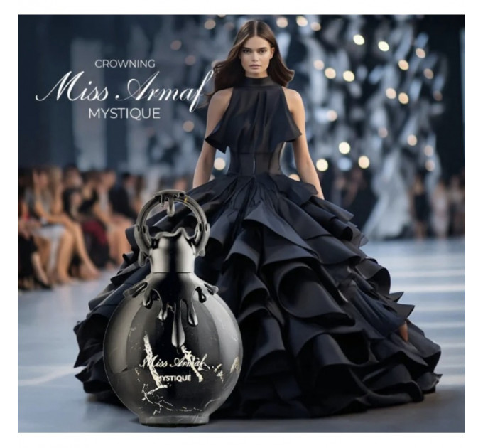 Купить Женская парфюмерная вода Miss Armaf Mystique в интернет магазин aroma-online.ru