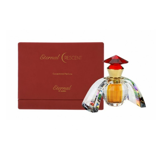 Купить Духи Ajmal Crescent в интернет магазин aroma-online.ru