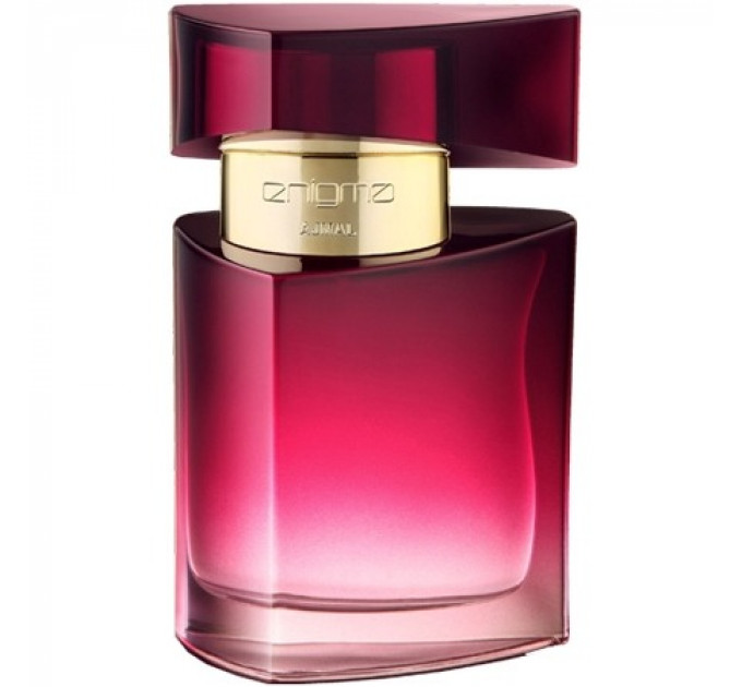 Купить Женские духи Ajmal Enigma for Her в интернет магазин aroma-online.ru
