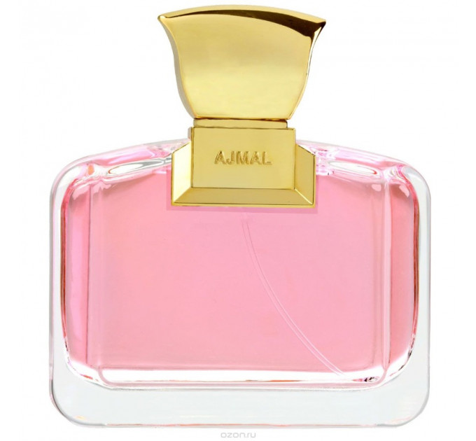 Купить Женская парфюмерная вода Ajmal Entice 2 в интернет магазин aroma-online.ru