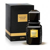 Ajmal Incense Wood 100 ml