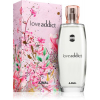 Ajmal Love Addict 100 ml