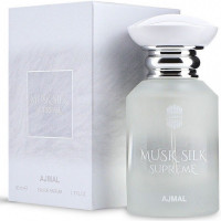 Ajmal Musk Silk Supreme 50 ml