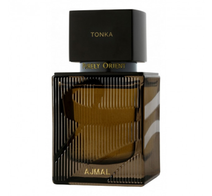 Купить Парфюмерная вода Ajmal Purely Orient Tonka в интернет магазин aroma-online.ru