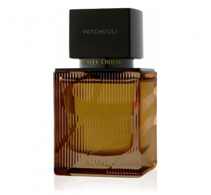 Купить Парфюмерная вода Ajmal Purely Orient Vetiver в интернет магазин aroma-online.ru