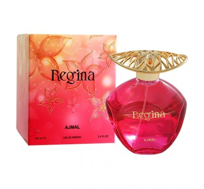 Купить Женская парфюмерная вода Ajmal Regina в интернет магазин aroma-online.ru