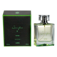 Ajmal Sacrifice II 100 ml