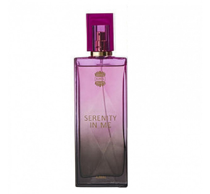 Купить Женская парфюмерная вода Ajmal Serenity In Me в интернет магазин aroma-online.ru