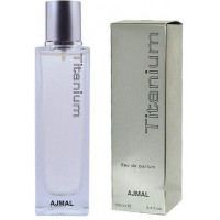 Ajmal Titanium 100 ml
