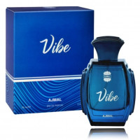 Ajmal Vibe For Men 75 ml