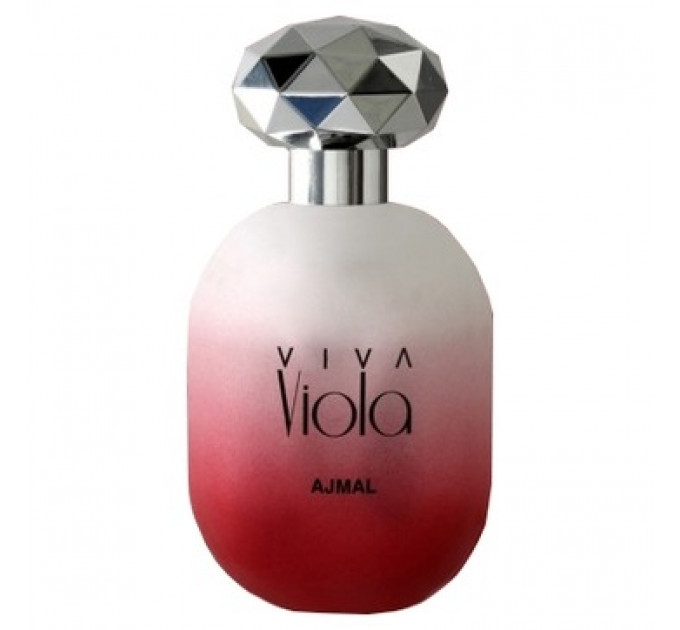 Купить Женская парфюмерная вода Ajmal Viva Viola в интернет магазин aroma-online.ru