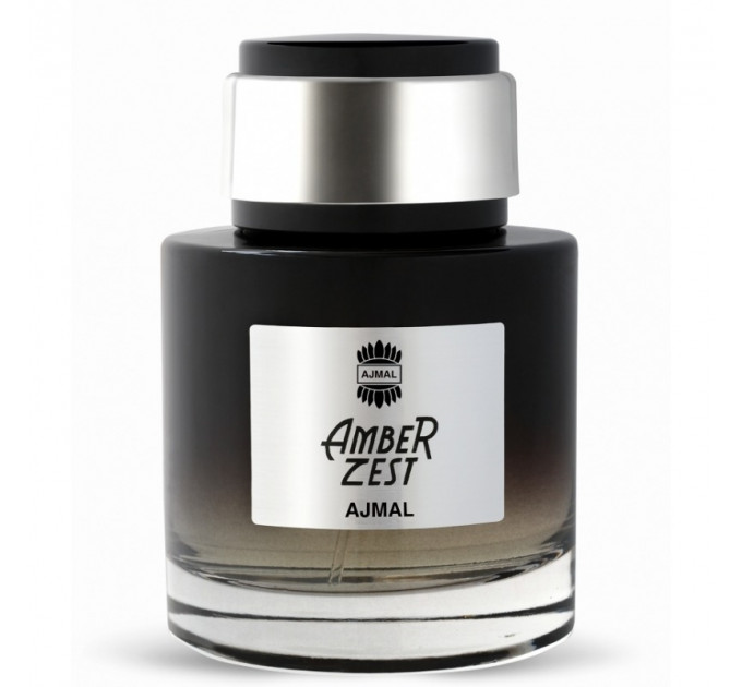 Купить Парфюмерная вода Ajmal Amber Zest в интернет магазин aroma-online.ru