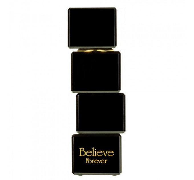 Купить Женская парфюмерная вода Ajmal Believe Forever в интернет магазин aroma-online.ru