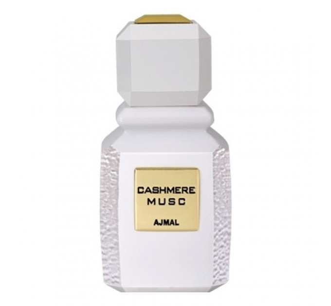 Купить Парфюмерная вода Ajmal Cashmere Musc в интернет магазин aroma-online.ru